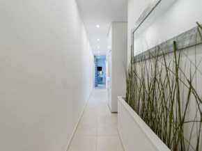 MCD Don Quevedo Apartment
